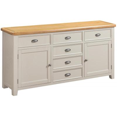 Banbury Painted Extra Large Sideboard